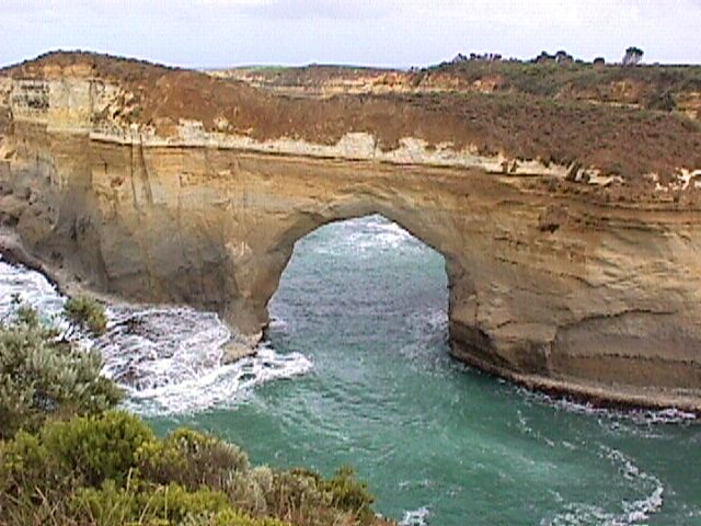 Great Ocean Road